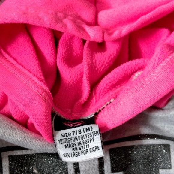 Diva Unicorn 🦄 Sweatshirt - Picture 3 of 3